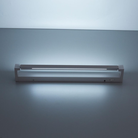 Настенный светодиодный светильник Citilux Визор CL708260N, LED 20W 4000K 1000lm - миниатюра 4