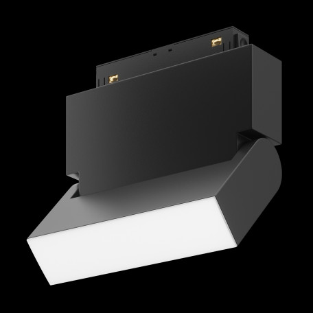 Светодиодный светильник Maytoni Basis Rot TR013-2-10W4K-B, LED 12W 4000K 850lm CRI90, пластик - миниатюра 2
