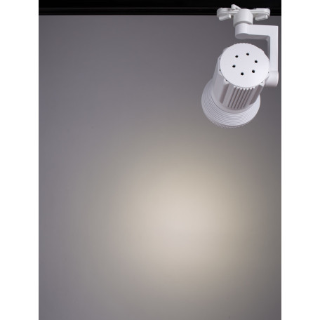 Спот Arte Lamp Instyle Pianta A6118PL-1WH, LED 18W 4000K 1260lm CRI≥70 - миниатюра 3