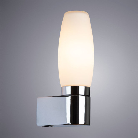 Бра Arte Lamp Aqua-Bastone A1209AP-1CC, IP44, 1xE14x40W - миниатюра 2