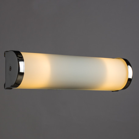 Настенный светильник Arte Lamp Aqua-Bara A5210AP-2CC, IP44, 2xE14x40W - миниатюра 2