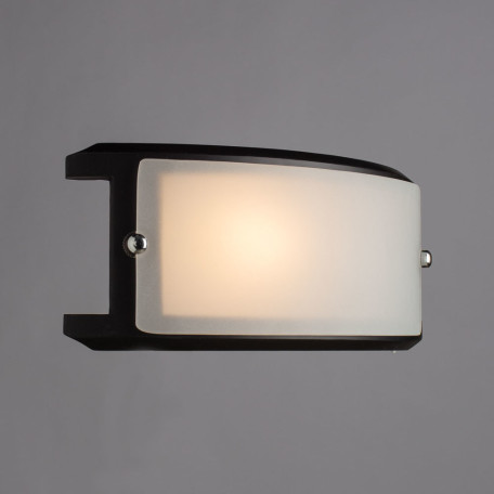 Настенный светильник Arte Lamp Archimede A6462AP-1CK, 1xE14x40W - миниатюра 2