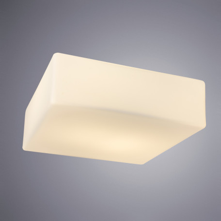 Потолочный светильник Arte Lamp Tablet A7428PL-2WH, 2xE27x60W - миниатюра 2