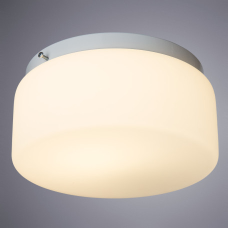 Потолочный светильник Arte Lamp Tablet A7720PL-1WH, 1xE27x60W - миниатюра 2