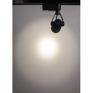 Светодиодный светильник Arte Lamp Instyle Piccolo A5910PL-1BK, LED 10W 4000K 700lm CRI≥80 - фото 3