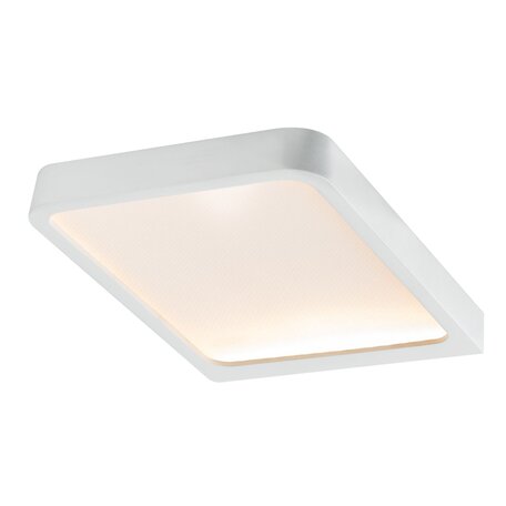 Мебельный светодиодный светильник Paulmann Micro Line LED Vane 92032, LED 6,7W, белый, металл с пластиком