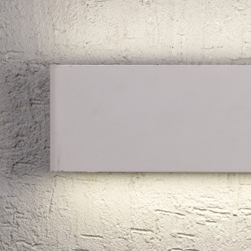 Настенный светодиодный светильник Mantra Petaca 5491, LED 12W 3000K 624lm - миниатюра 4