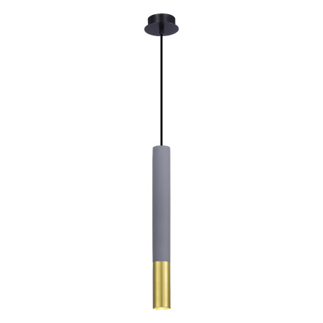 Подвесной светильник ST Luce Concrete ST154.703.01, 1xGU10x5W - миниатюра 1