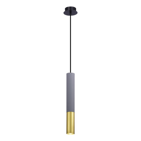 Подвесной светильник ST Luce Concrete ST154.713.01, 1xGU10x5W - миниатюра 1