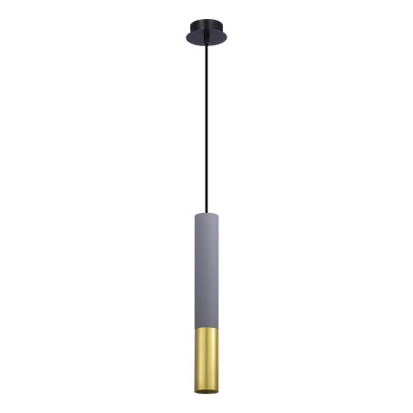 Подвесной светильник ST Luce Concrete ST154.713.01, 1xGU10x5W - миниатюра 2