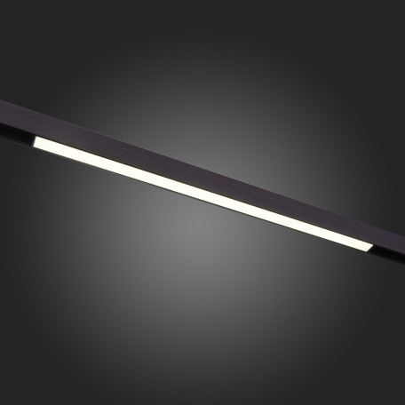 Светодиодный светильник для трековой системы ST Luce ST360.436.20, LED 20W 3000K 1300lm - миниатюра 5