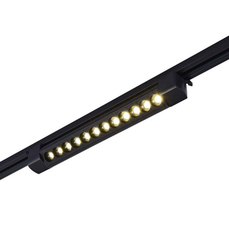 Светодиодный светильник для трековой системы ST Luce ST367.446.20, LED 20W 4000K 1500lm - миниатюра 3