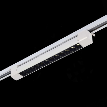 Светодиодный светильник для трековой системы ST Luce ST367.546.20, LED 20W 4000K 1750lm - миниатюра 5