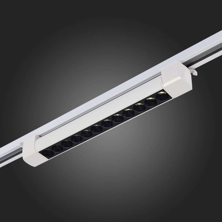 Светодиодный светильник для трековой системы ST Luce ST367.546.20, LED 20W 4000K 1750lm - миниатюра 6