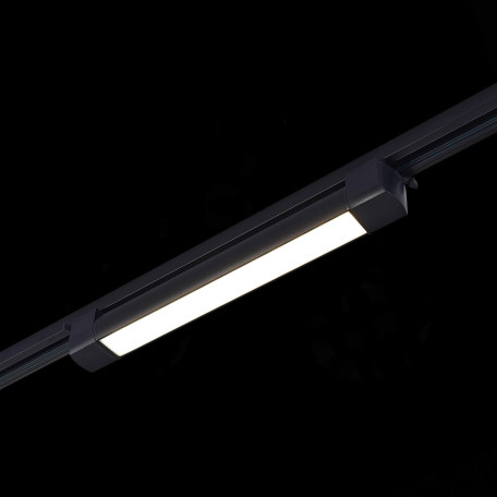 Светодиодный светильник для трековой системы ST Luce ST368.446.20, LED 20W 4000K 1150lm - миниатюра 5