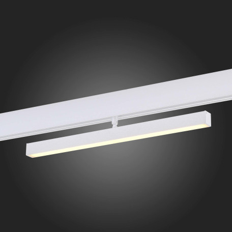 Светодиодный светильник для трековой системы ST Luce ST802.536.12, LED 12W 3000K 900lm - миниатюра 6
