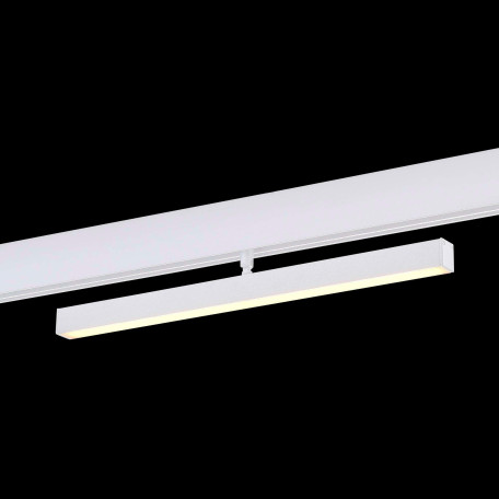 Светодиодный светильник для трековой системы ST Luce ST802.546.12, LED 12W 4000K 850lm - миниатюра 5