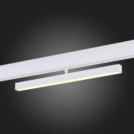 Светодиодный светильник для трековой системы ST Luce ST802.546.12, LED 12W 4000K 850lm - миниатюра 6