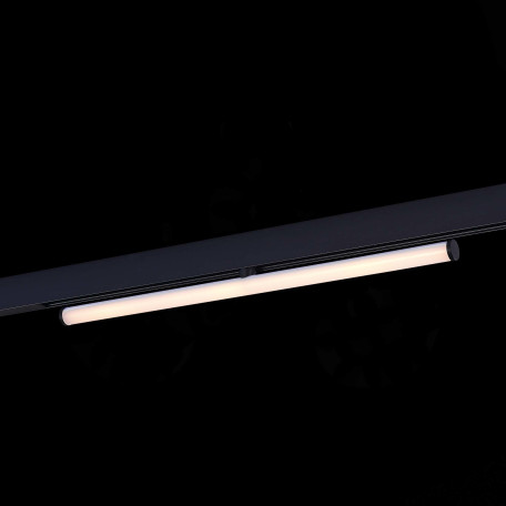 Светодиодный светильник для трековой системы ST Luce ST803.436.10, LED 10W 3000K 1200lm - миниатюра 5