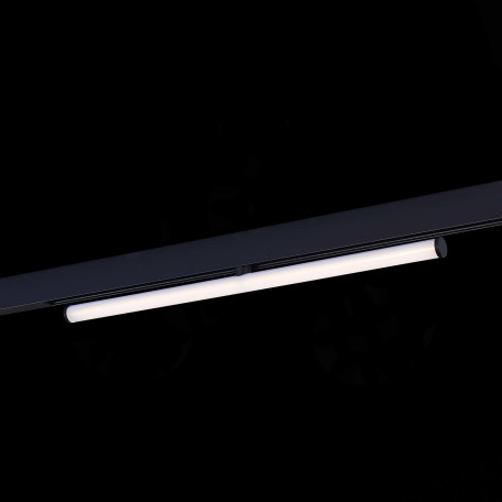 Светодиодный светильник для трековой системы ST Luce ST803.446.10, LED 10W 4000K 1100lm - миниатюра 5