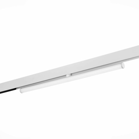 Светодиодный светильник для трековой системы ST Luce ST803.536.10, LED 10W 3000K 1200lm - миниатюра 2