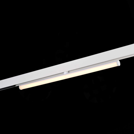 Светодиодный светильник для трековой системы ST Luce ST803.536.10, LED 10W 3000K 1200lm - миниатюра 5