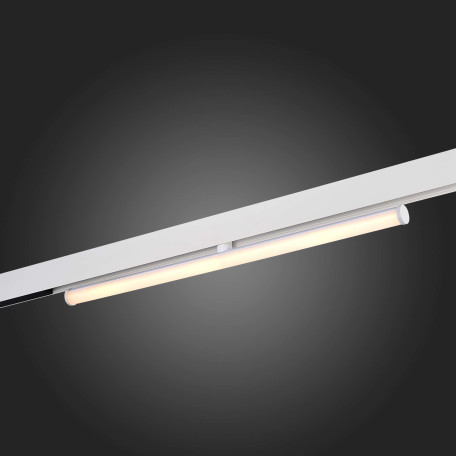 Светодиодный светильник для трековой системы ST Luce ST803.536.10, LED 10W 3000K 1200lm - миниатюра 6