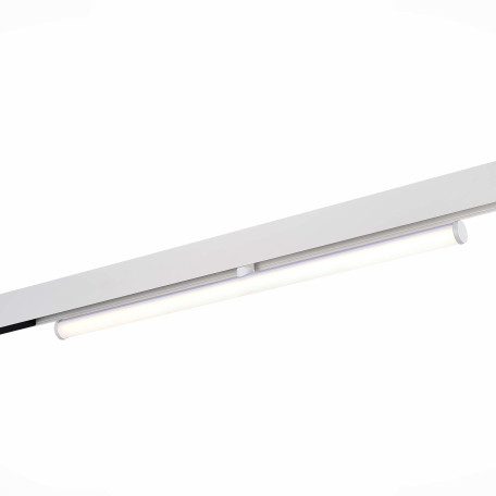 Светодиодный светильник для трековой системы ST Luce ST803.546.10, LED 10W 4000K 1200lm - миниатюра 1