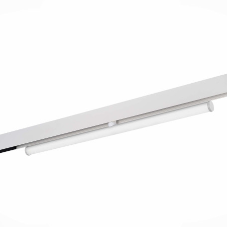 Светодиодный светильник для трековой системы ST Luce ST803.546.10, LED 10W 4000K 1200lm - миниатюра 2