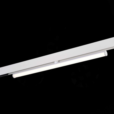 Светодиодный светильник для трековой системы ST Luce ST803.546.10, LED 10W 4000K 1200lm - миниатюра 5
