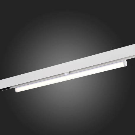 Светодиодный светильник для трековой системы ST Luce ST803.546.10, LED 10W 4000K 1200lm - миниатюра 6