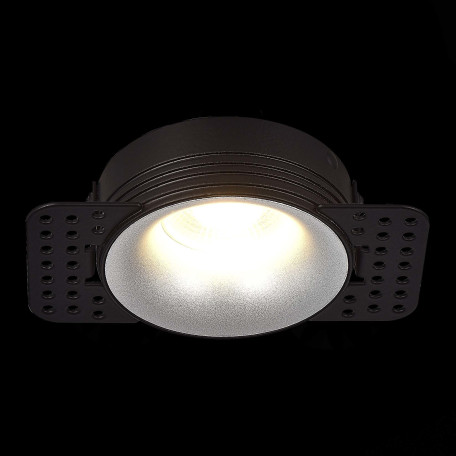 Встраиваемый светильник ST Luce ST218.418.01, 1xGU10x50W - миниатюра 3