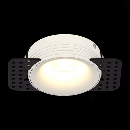 Встраиваемый светильник ST Luce ST218.558.01, 1xGU10x50W - миниатюра 3