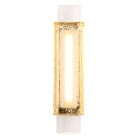 Настенный светодиодный светильник Crystal Lux CARAMELO AP12W LED 1320/412, LED 12W 3000K 960lm - миниатюра 4