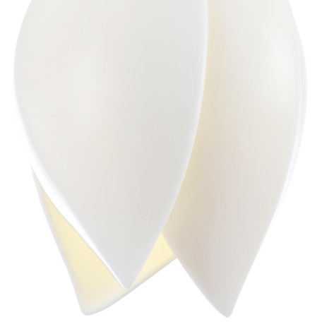 Подвесной светильник Crystal Lux FLOWERS SP1 1780/201, 1xG9x40W - миниатюра 6