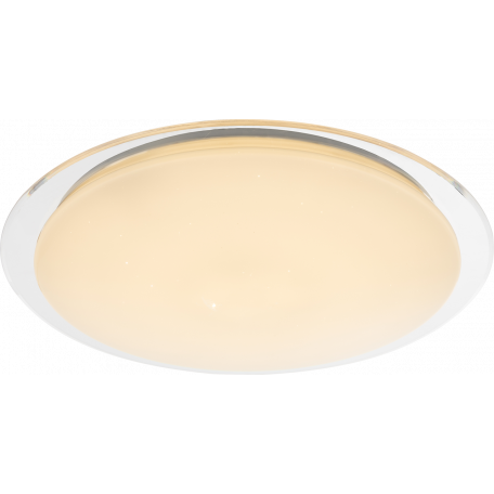 Потолочный светодиодный светильник Globo Optima 41310-60, LED 60W 380-3800lm - миниатюра 1