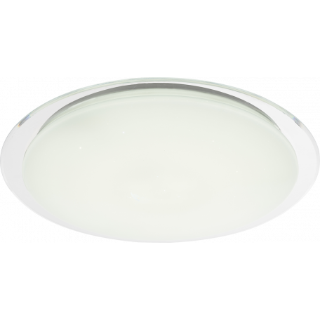 Потолочный светодиодный светильник Globo Optima 41310-60, LED 60W 380-3800lm - миниатюра 2