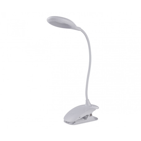 Светодиодный светильник на прищепке Kink Light Пале 07003,01, LED 4W 360lm, белый, металл