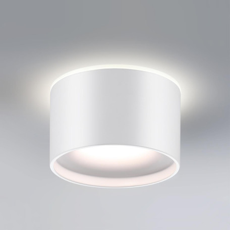 Встраиваемый светодиодный светильник Novotech Giro 358961, LED 15W 1100lm - миниатюра 3
