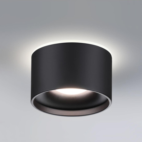 Встраиваемый светодиодный светильник Novotech Giro 358962, LED 15W 1100lm - миниатюра 3