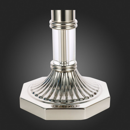 Настольная лампа ST Luce Oleo SL1121.104.01, 1xE14x40W - миниатюра 14