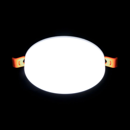 Встраиваемый светодиодный светильник Citilux Вега CLD5310N, LED 10W 4000K 900lm - миниатюра 11