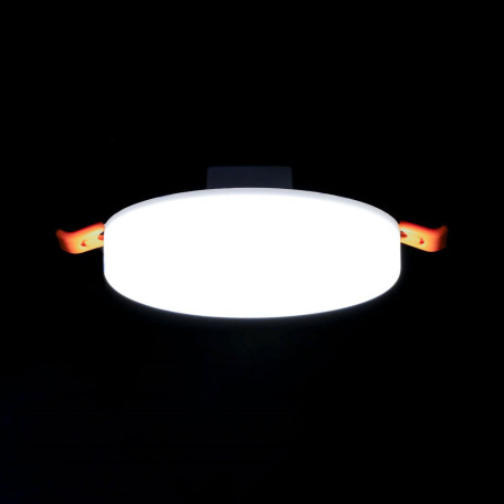 Встраиваемый светодиодный светильник Citilux Вега CLD5310N, LED 10W 4000K 900lm - миниатюра 12
