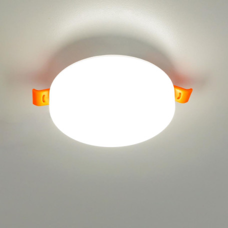 Встраиваемый светодиодный светильник Citilux Вега CLD5310N, LED 10W 4000K 900lm - миниатюра 13
