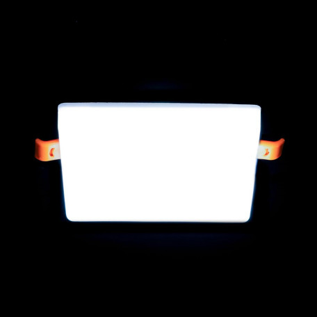 Встраиваемый светодиодный светильник Citilux Вега CLD53K10N, LED 10W 4000K 900lm - миниатюра 17