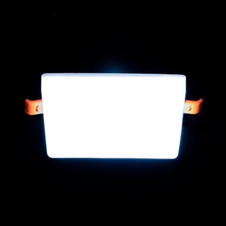 Встраиваемый светодиодный светильник Citilux Вега CLD53K10N, LED 10W 4000K 900lm - миниатюра 18