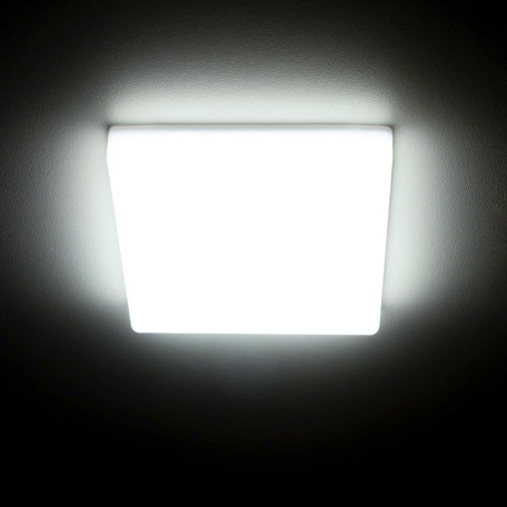 Встраиваемый светодиодный светильник Citilux Вега CLD53K15N, LED 15W 4000K 1400lm - миниатюра 4