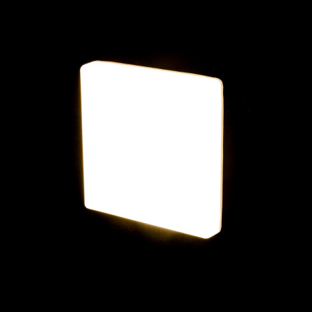 Встраиваемый светодиодный светильник Citilux Вега CLD53K15W, LED 15W 3000K 1400lm - фото 6