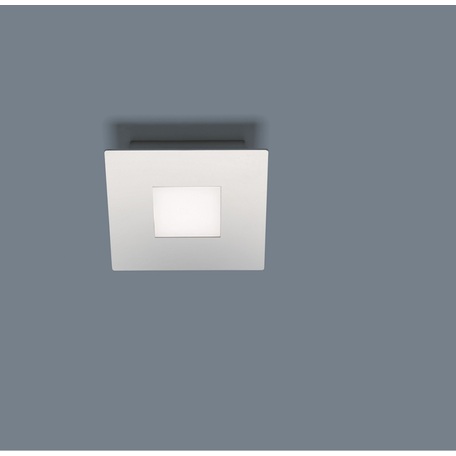 Потолочный светодиодный светильник Vivida Square 0024.20, LED 8W 3000K 392lm