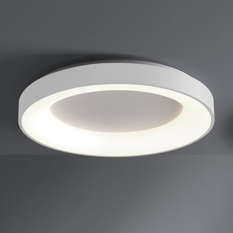 Потолочный светодиодный светильник Vivida INNER R 0043.22.BI, LED 80W 3000K 4800lm
